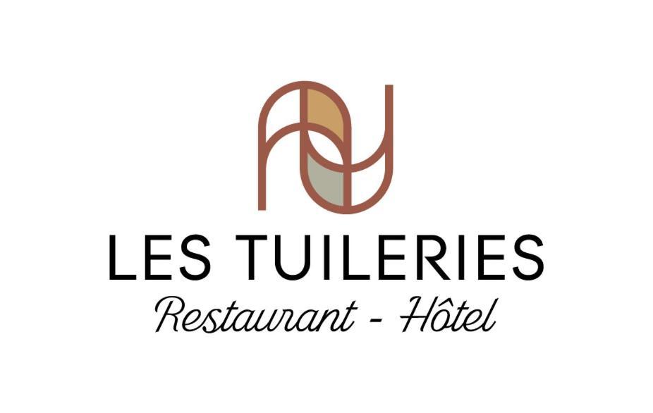 Отель Le Relais Des Tuileries Sereilhac Экстерьер фото