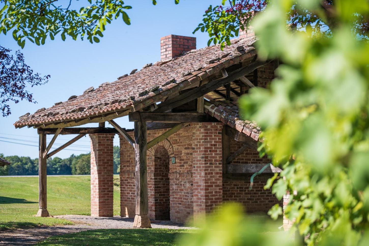 Отель Le Relais Des Tuileries Sereilhac Экстерьер фото